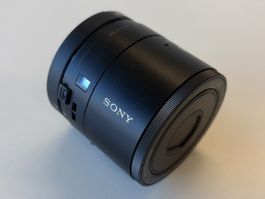 Sony DSC-QX100/BC mit Zubehör & Originalverpackung