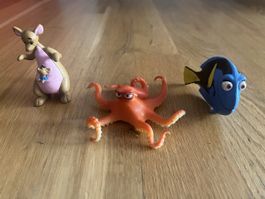 Sammelfiguren von Disney