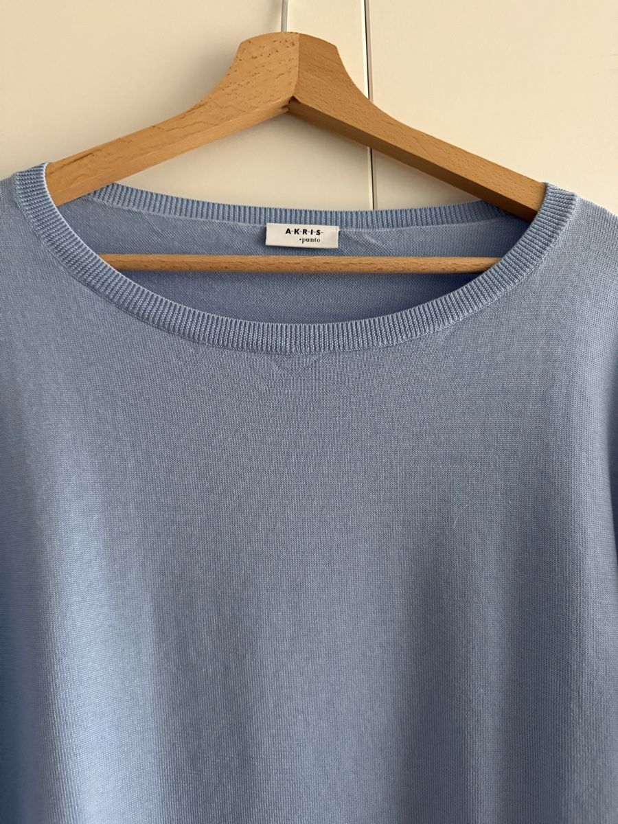 Akris Pulls & Sweat-shirts: AKRIS Pullover – Neuf (Voir description) à Buchs AG par MiWeFe17 2