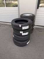 Bridgestone Turanza Sommerreifen 205/55 R17