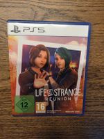 PS5 Life is Strange Reunion neu guter Zustand