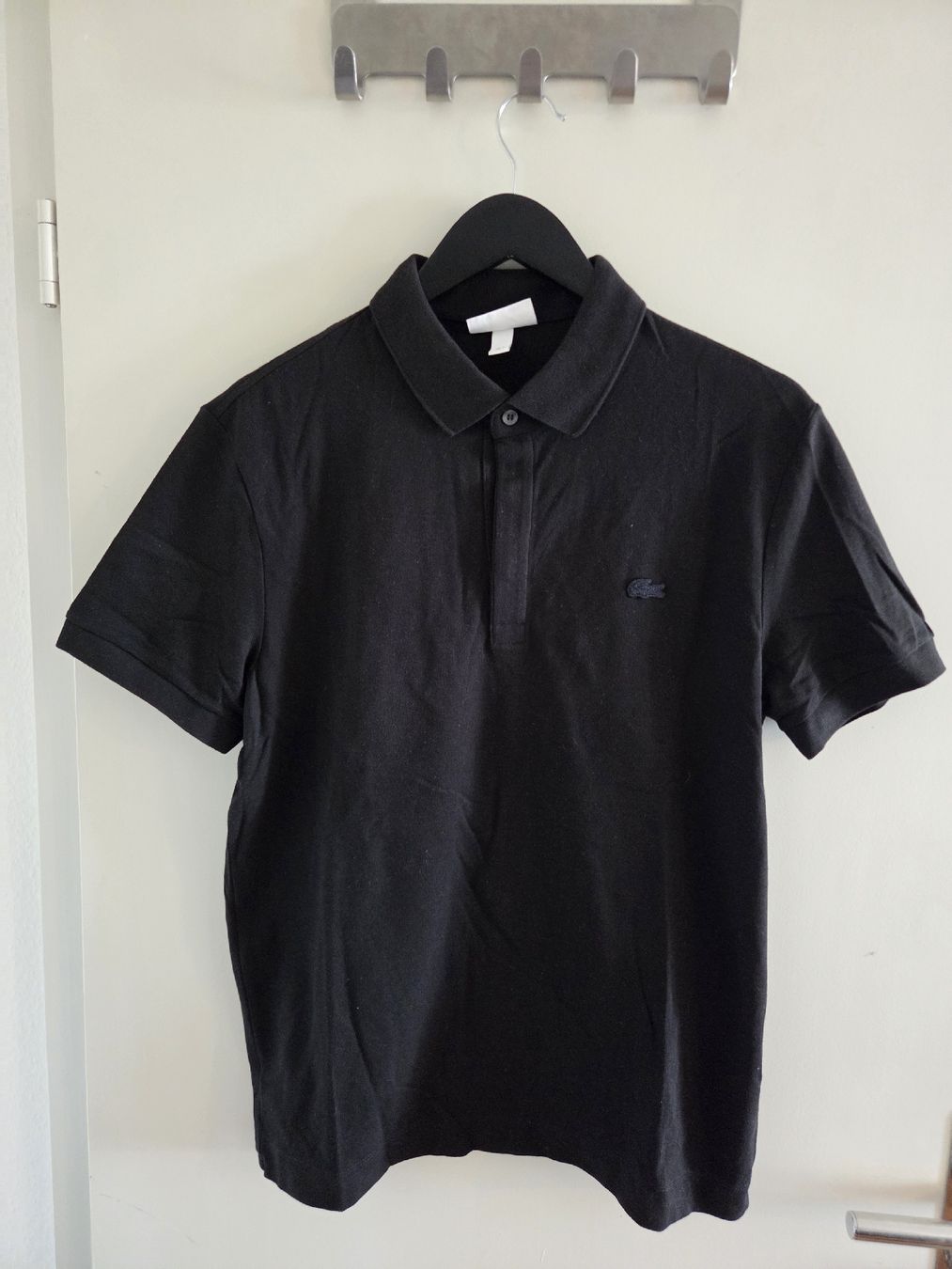 Lacoste Magliette Polo: Lacoste Poloshirt – Usato da Zürich venduto da Valerio__