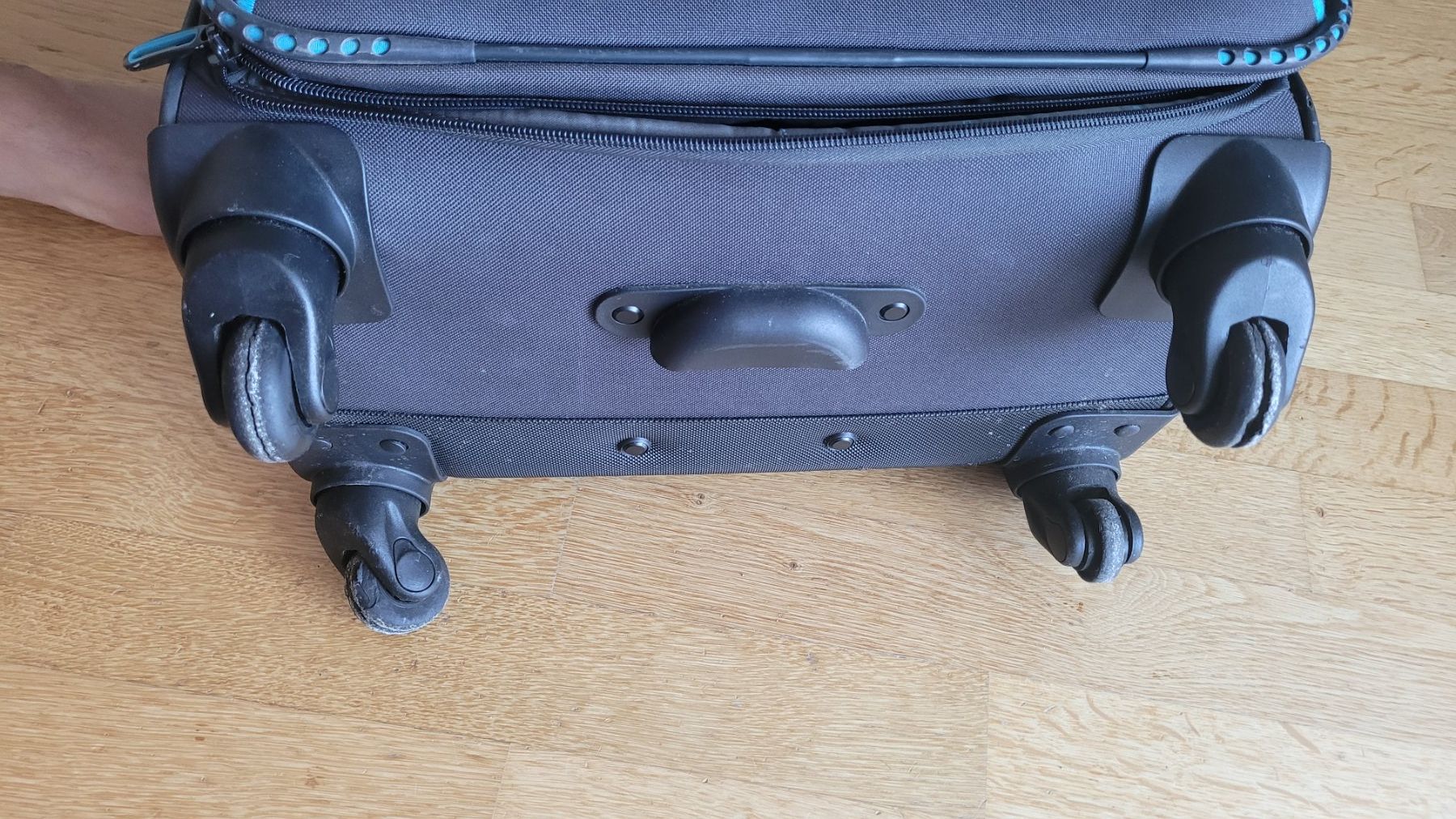 Valigie: travelite Koffer (mittelgross) – Usato da Volketswil venduto da viri66 2