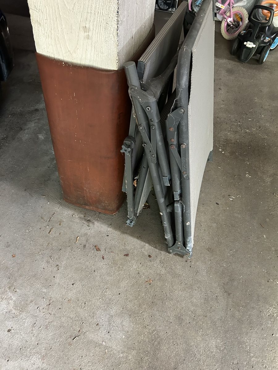 Chaises longues: strandliege – D'occasion à Zürich par 11Zitronenfalter 1