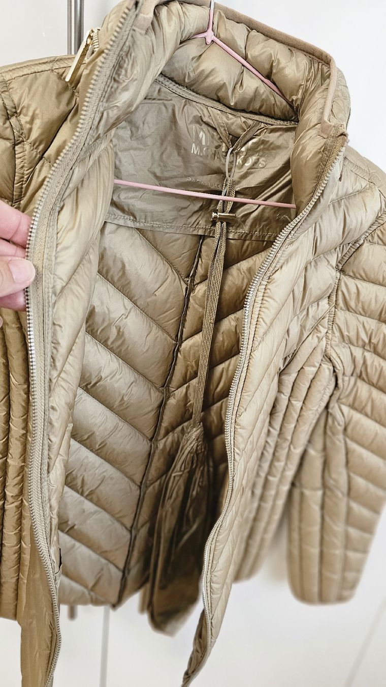 Michael Kors Jacken: NEU Michael Kors Daunenjacke Grösse XS – Neu (gemäss Beschreibung) aus Landquart von eni444 2