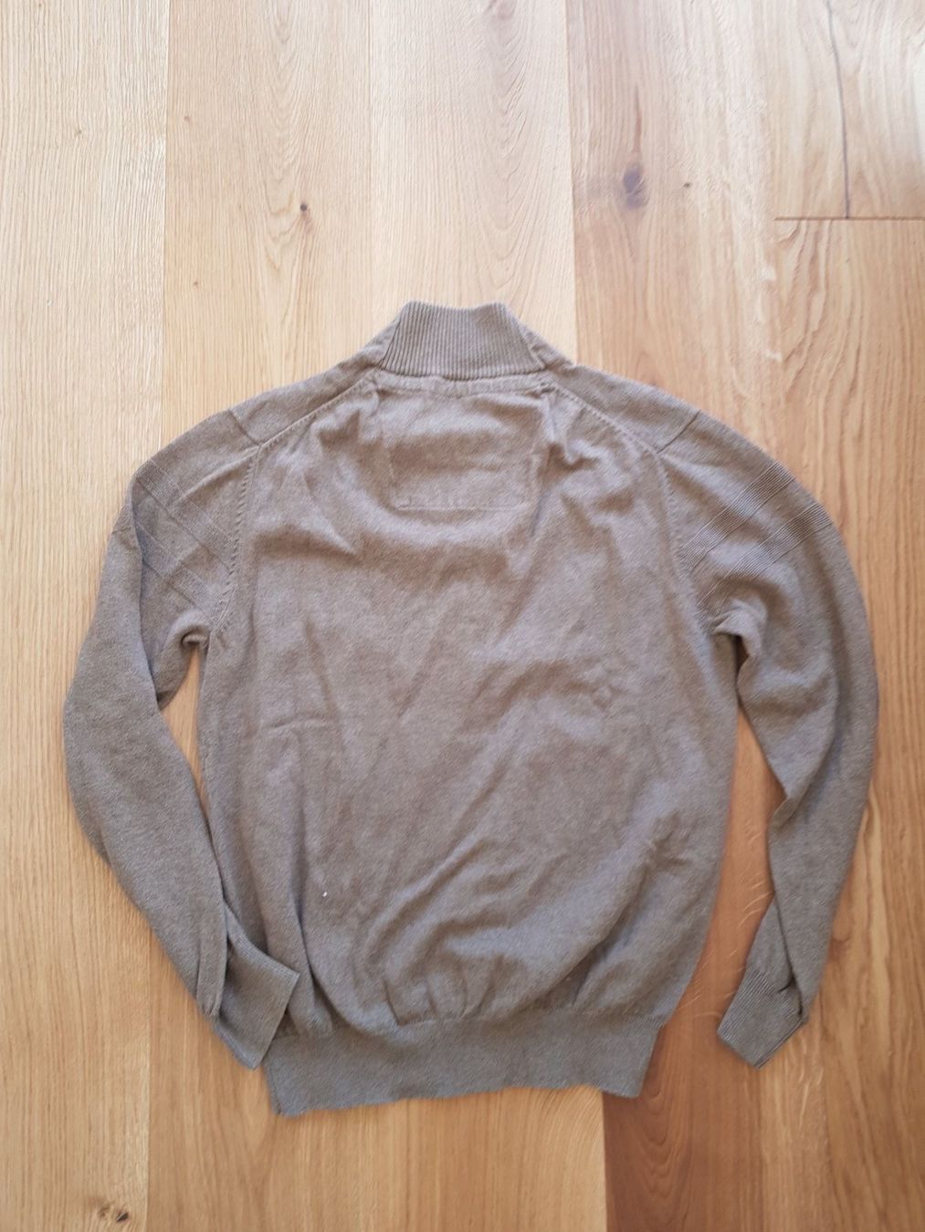 Maglioni & Felpe: Herren Strickpullover von Manor – Usato da Eschenbach SG venduto da SanFranciscoCalifornia 2