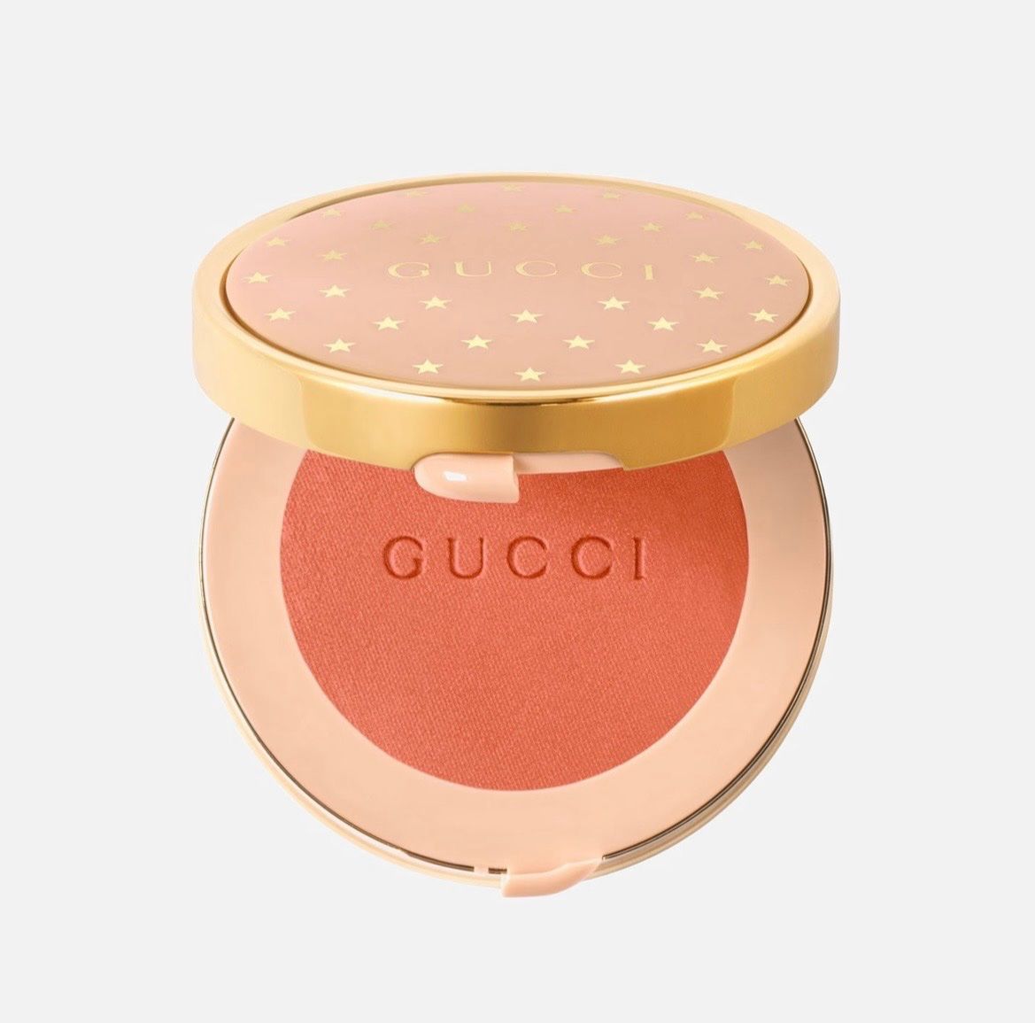 Gucci Make-up: BLUSH GUCCI BEAUTY BLUSH DE BEAUTÉ - 08 Soft Red – Nuovo (secondo la descrizione) da Effretikon venduto da YaMn