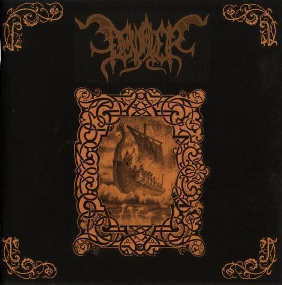 CD: Deviator - Mighty... – Usato da St-Cergue venduto da VeganWarrior