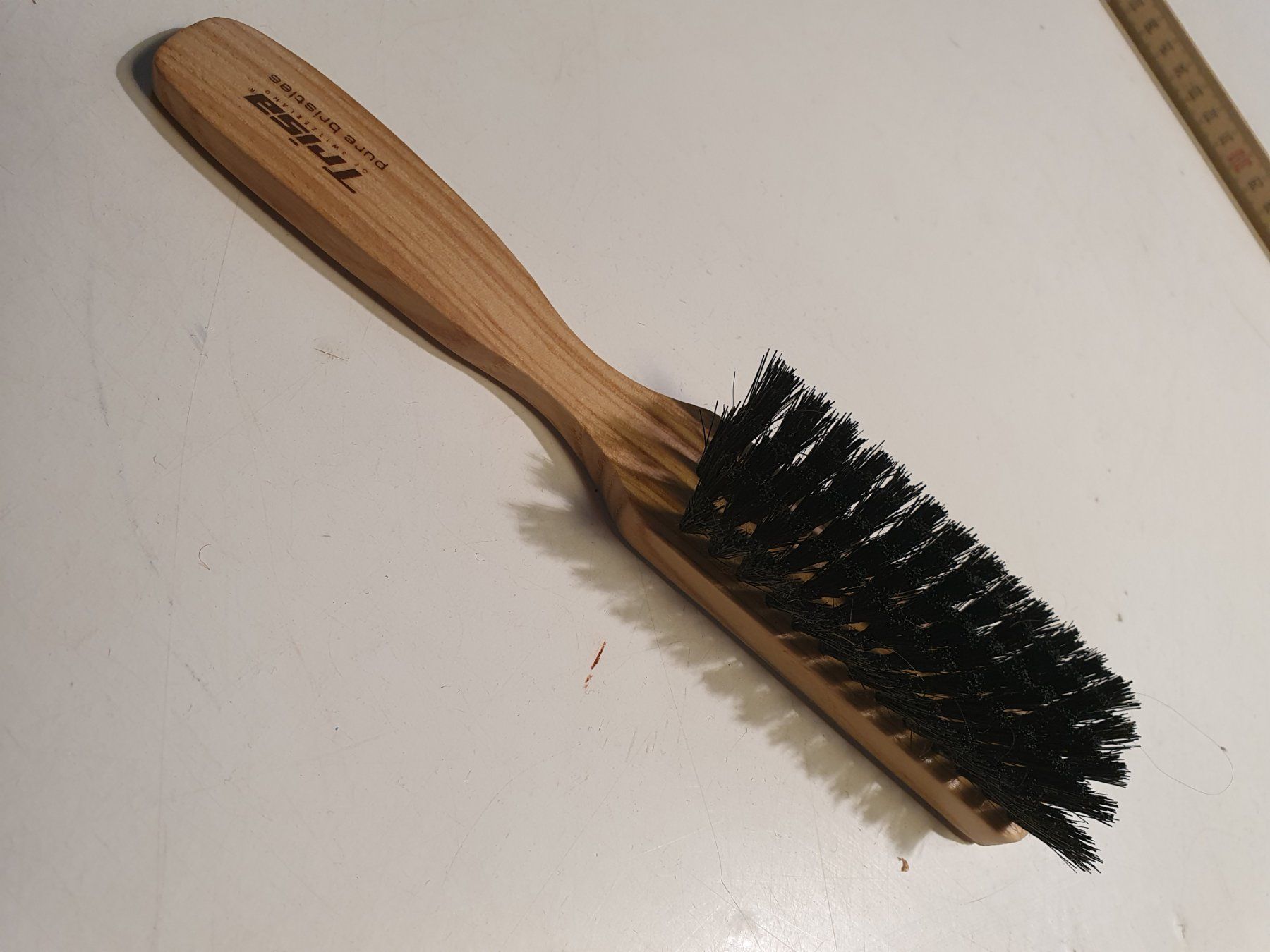 Trisa Altro per la cura dei capelli: Trisa Haarbürste – Usato da Zürich venduto da loosebone