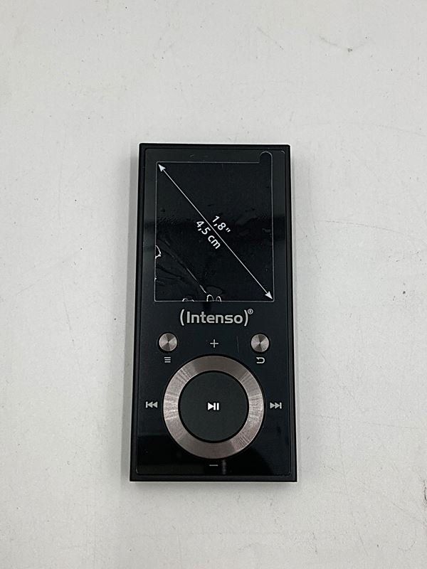 Lettore multimediale portatile: INTENSO | Video Scooter BT | Bluetooth | Schwarz – Nuovo (secondo la descrizione) da Wittenbach venduto da Restwert_St-Gallen 1