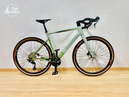 NEW Focus Atlas 8.8 Gravel L/57cm