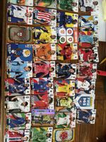 Panini FIFA 365 Adrenalyn XL Football Trading Cards
