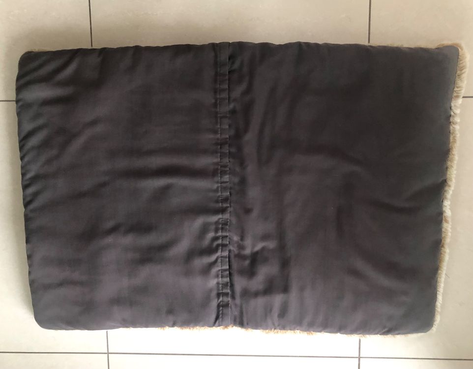 Coperte: Hundedecke Kunstfell 95 x 67 cm – Usato da Bülach venduto da rol_2mmy 2