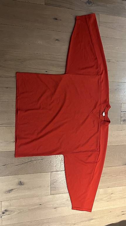 Canottiere & Pantaloni: Hockey Trikot – Usato da Hohenrain venduto da Cray28