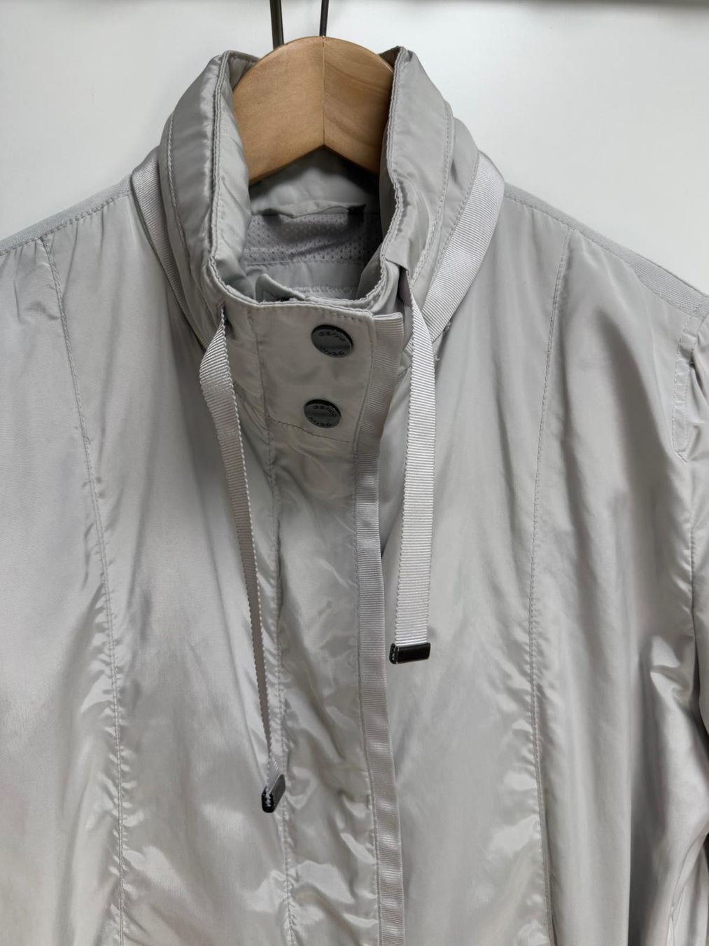 Geox Giacche: Geox Damenjacke Gr. 36 – Usato da Frauenfeld venduto da LIL_NA 3