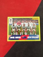 Panini FIFA WM 2026 Sticker - NZL 13