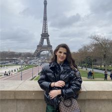 Profile image of Caaandy96