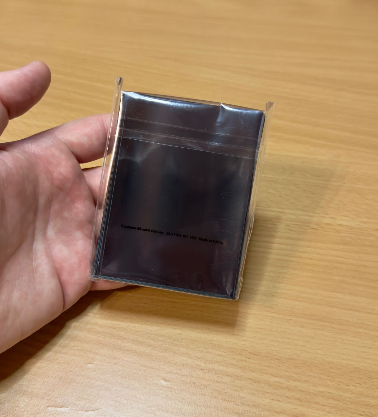 Pokémon Sammelbilder & Trading cards: Sleeves Pokémon ETB Mega Dracolosse ME02.5 – Neu und originalverpackt aus Chézard-St-Martin von Kro_Cards 1