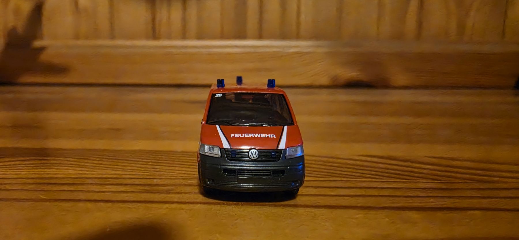 Rietze Modellautos: Rietze Feuerwehr Bern 1:87 – Neu und originalverpackt aus Bettlach von United83 1
