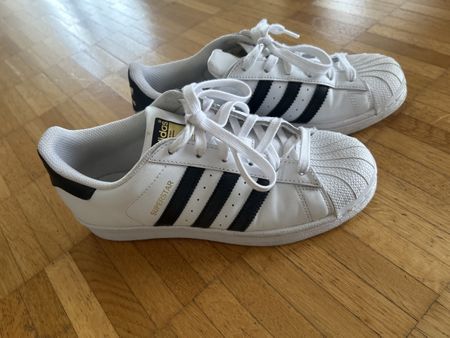 Sneakers Superstar
