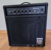 Bass Verstärker Ampaq BA-102 v2. 