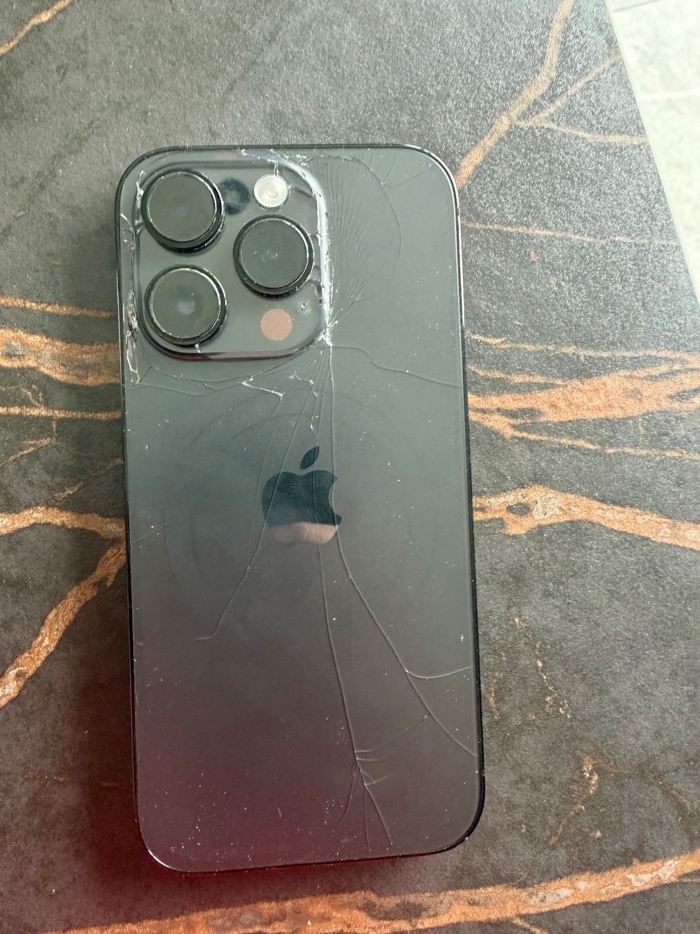 Apple Telefoni cellulari / Smartphones: iPhone 14 Pro 256 GB, batterie à 75 % – Usato da Riddes venduto da Kris84 2