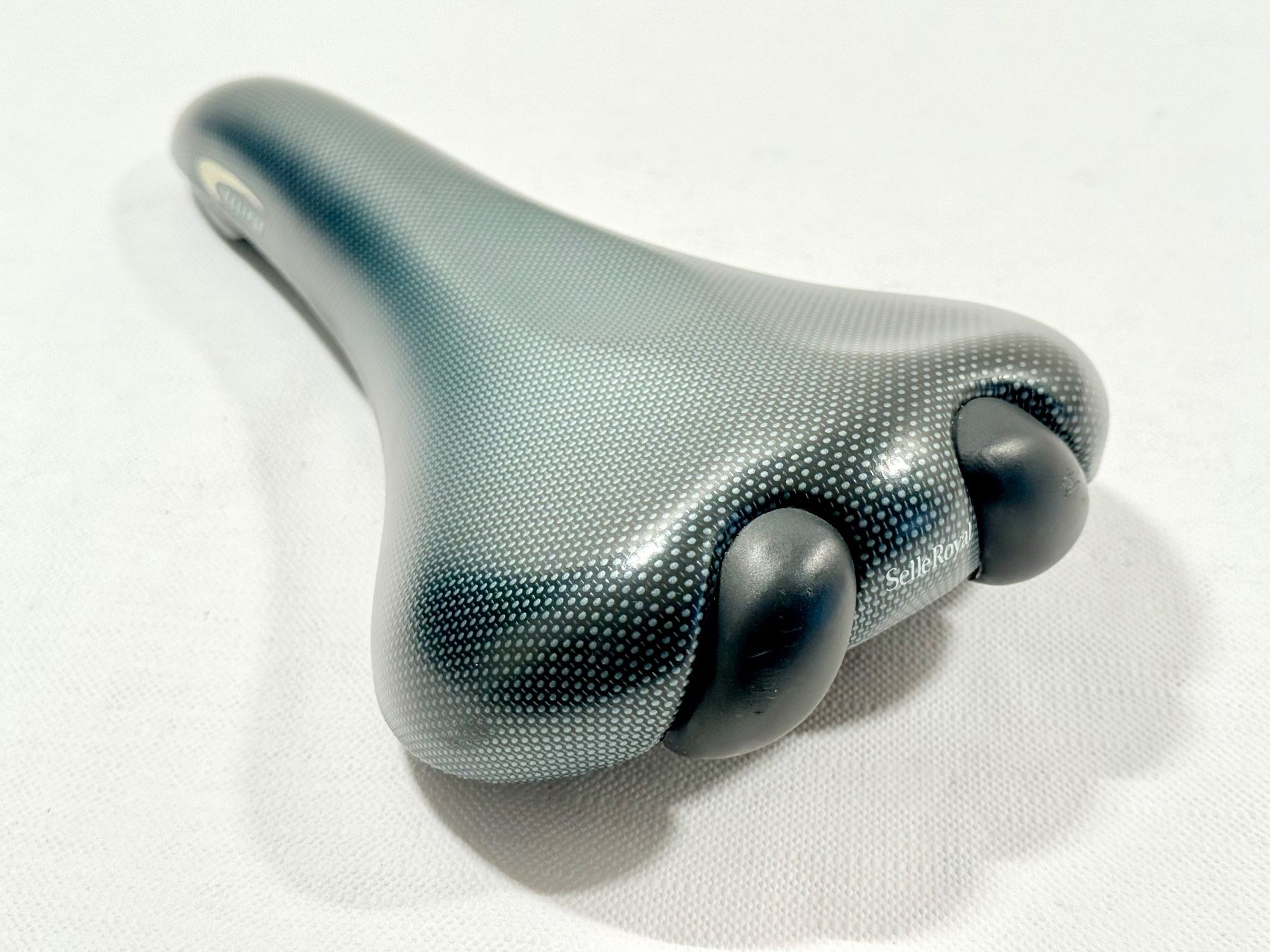 Ersatzteile: Selle Royal ECLIPSE saddle Sattel 357g TOPZUSTAND 2604 – Gebraucht aus Luzern von bikeandbeltcom 2