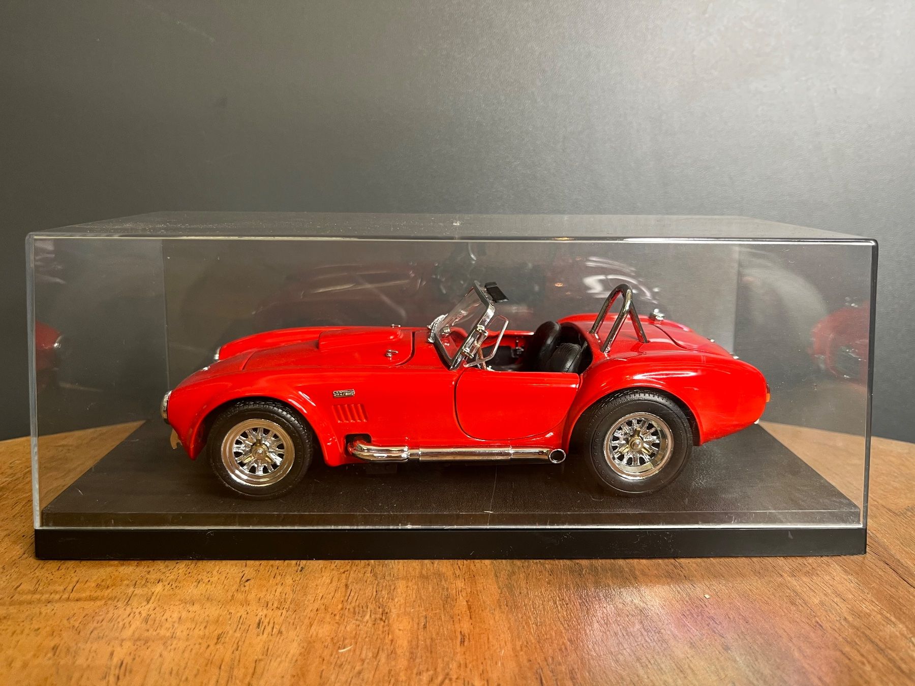 Modellini d'auto: Lot aus 3 seltene Auto-Modelle – Usato da Otelfingen venduto da Yossi-68 1