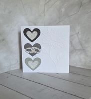 Hochzeitskarte