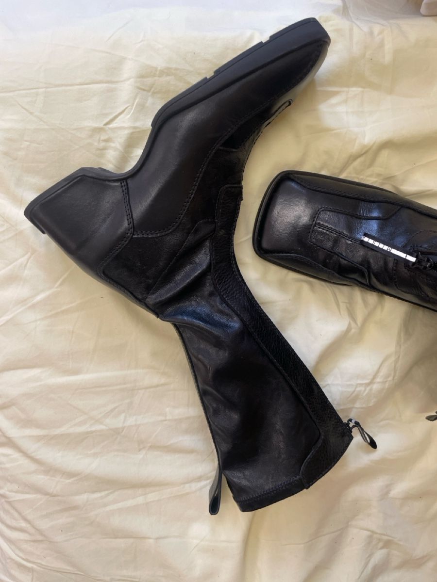 Miista Scarpe da donna: Miista Vito Boots 39 – Nuovo (secondo la descrizione) da Zürich venduto da befe2000 2