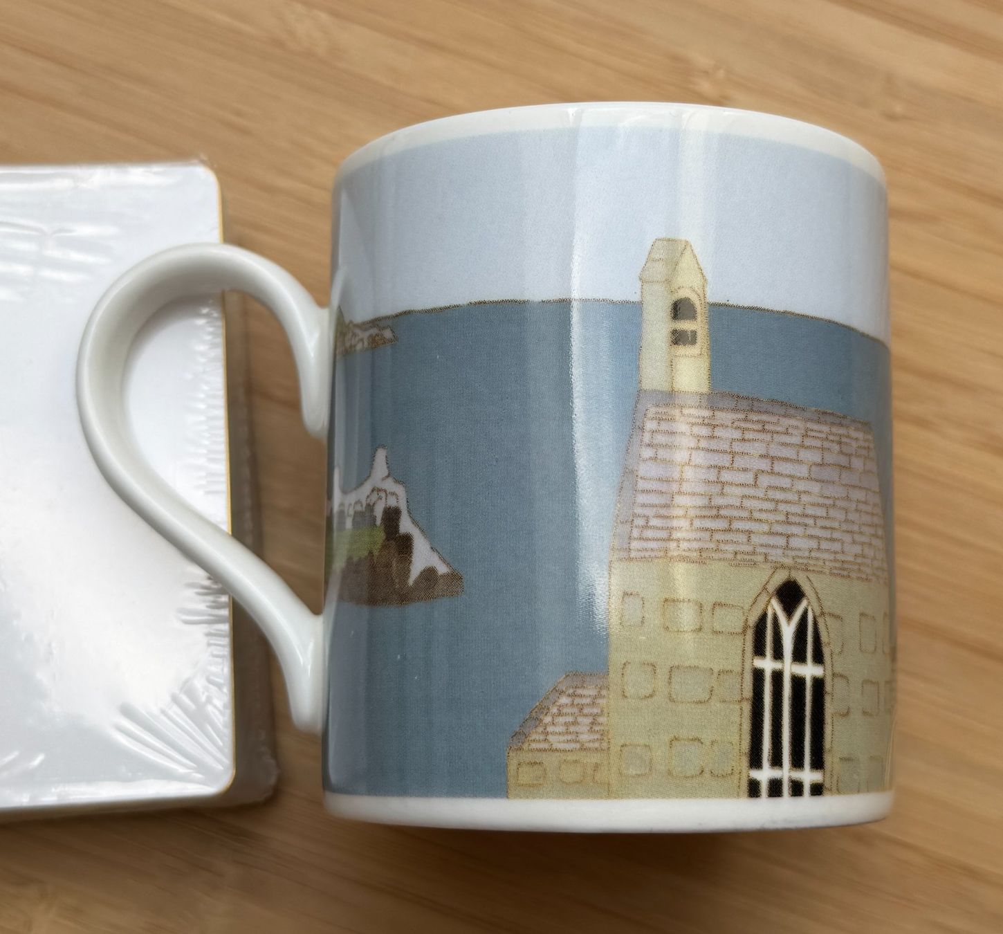 Tazze: Tasse, TATE, weiss, Kaffeetasse, Teetasse, cup – Usato da Winterthur venduto da YaV 4