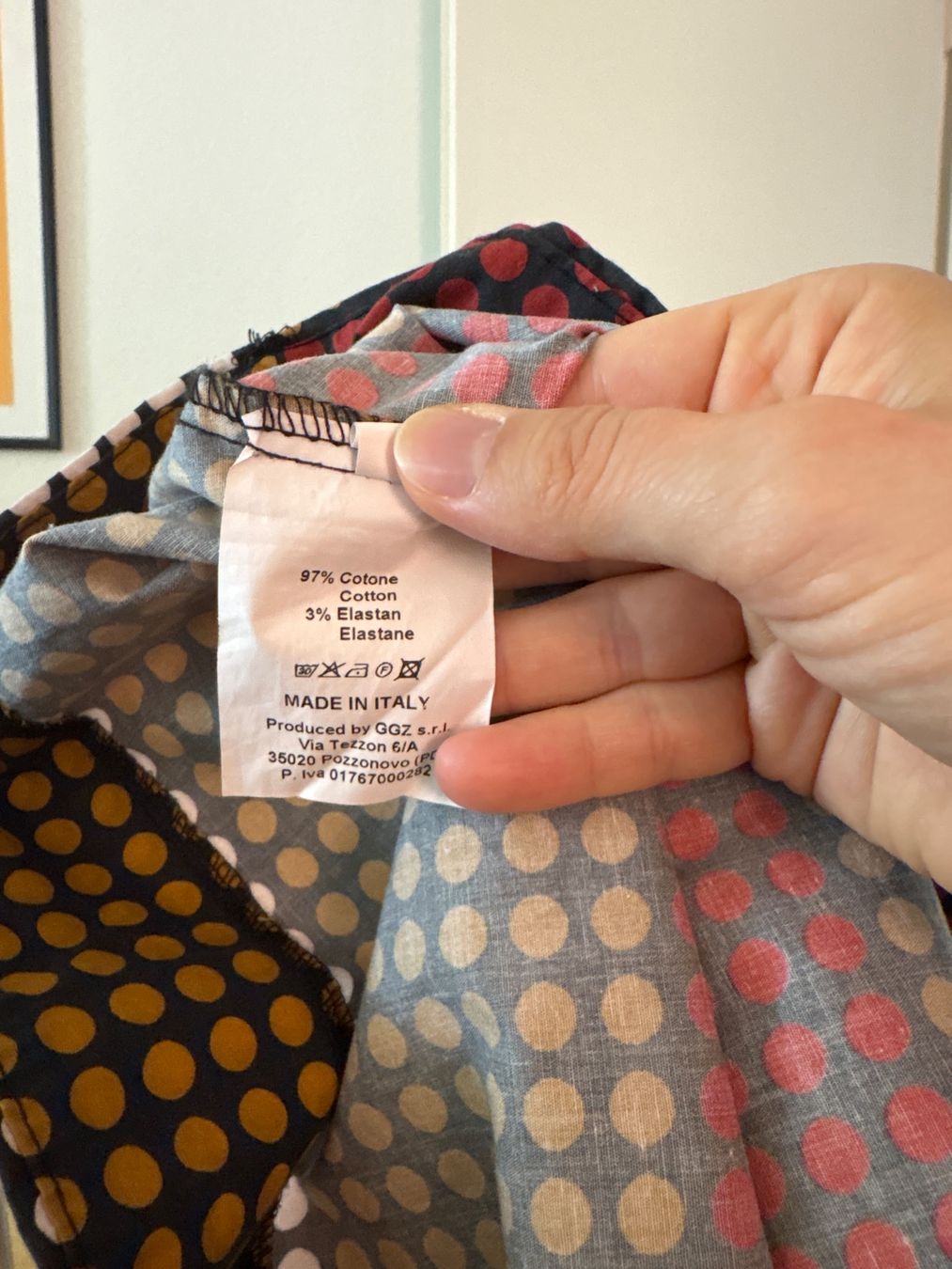 Blusen: ärmellose Bluse – Neu (gemäss Beschreibung) aus Zürich von bbbggg 3