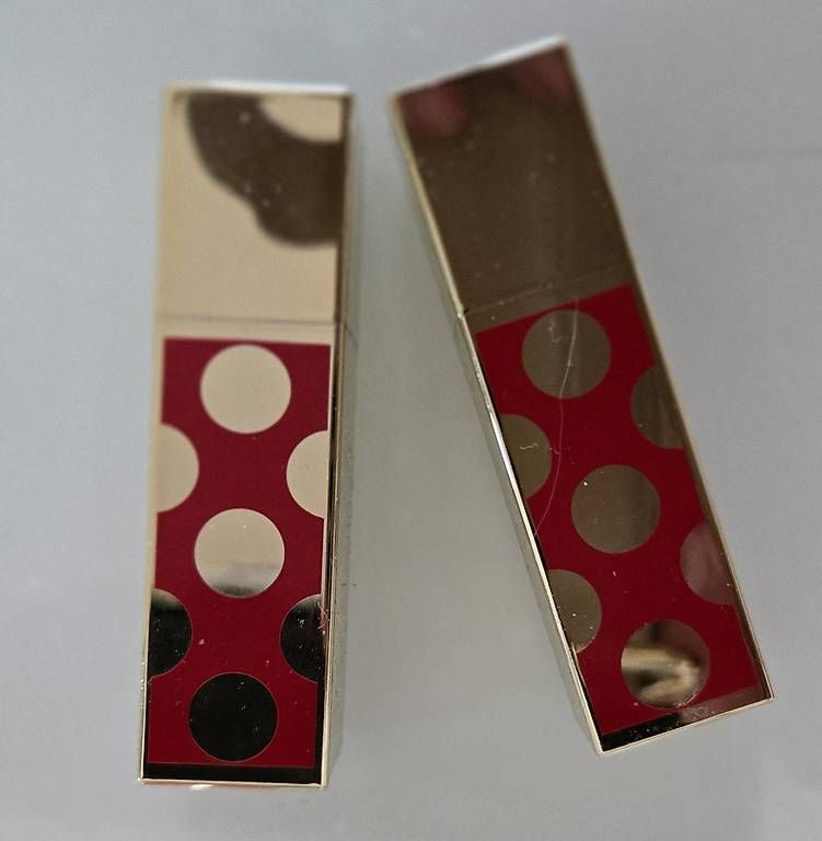 Estée Lauder Make-up: 2 Lipstick von Estèe Lauder NEU – Usato da Däniken SO venduto da Nirak1977