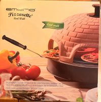 Pizzadom Emerio Pizzarette Cold Wall