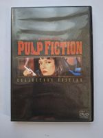 Pulp Fiction DVD Collector's Edition