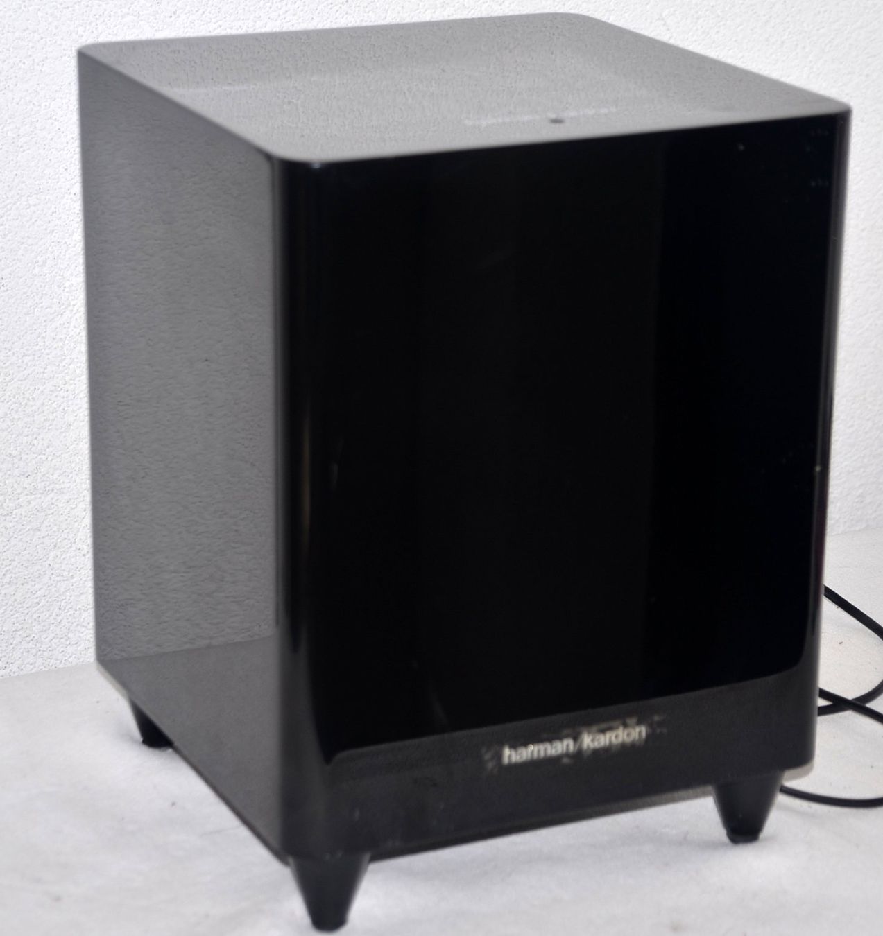 Harman-Kardon Lautsprecher: Harman Kardon SB 30 Sub/230  Subwoofer – Gebraucht aus Collonges von arashee