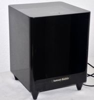 Harman Kardon SB 30 Sub/230  Subwoofer