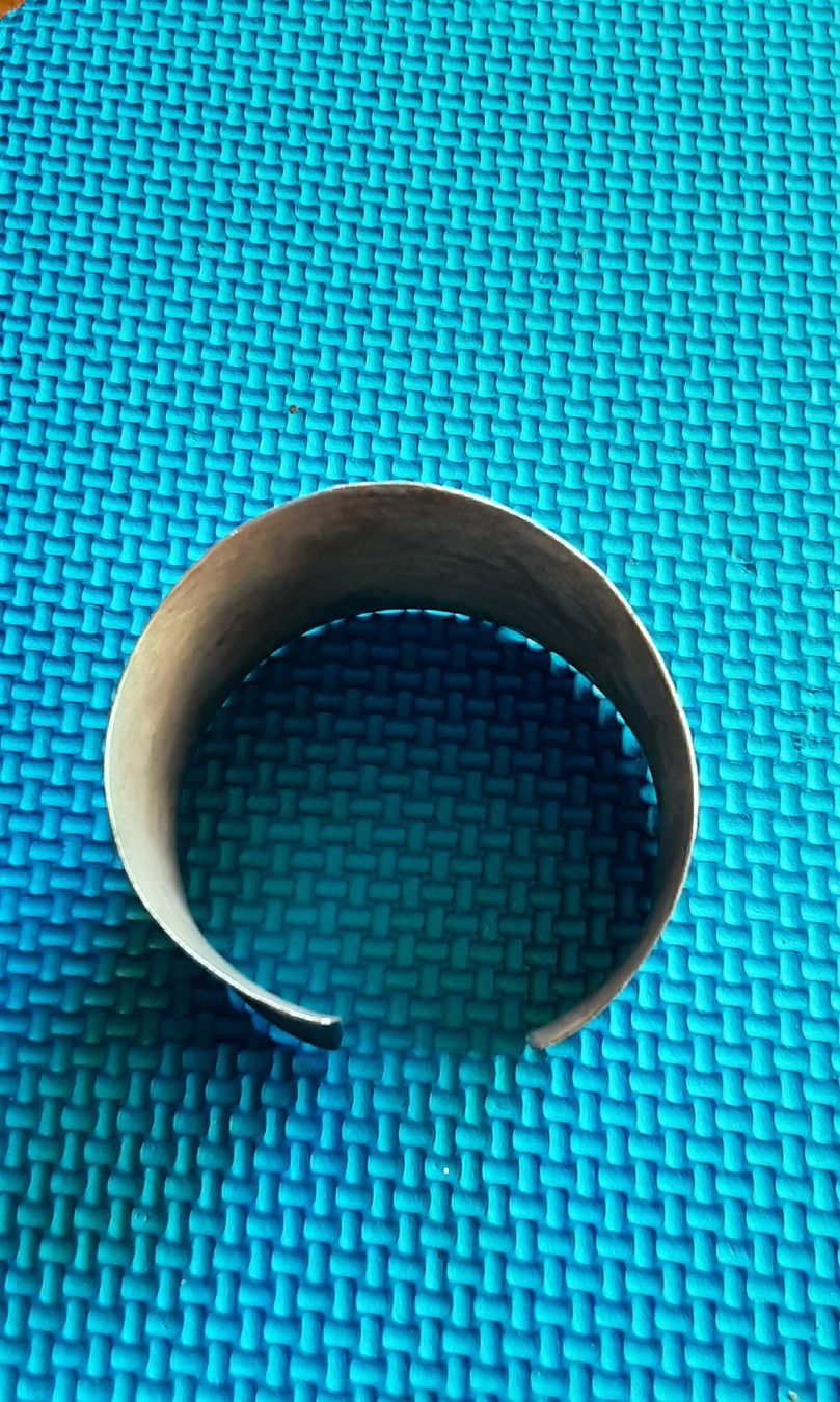Bracciali & Braccialetti: Vintage Silver925 Armband – Nuovo (secondo la descrizione) da Wetzikon ZH venduto da Balloonartist 1