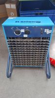 Heizofen 15kw