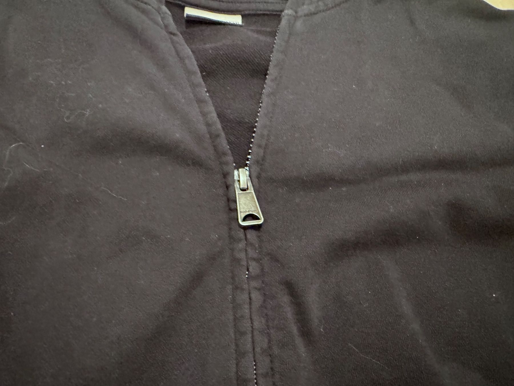 Giacche: Napaijri coole Sweatshirtjacke, 12J 152 – Usato da Klingnau venduto da Markus14 1