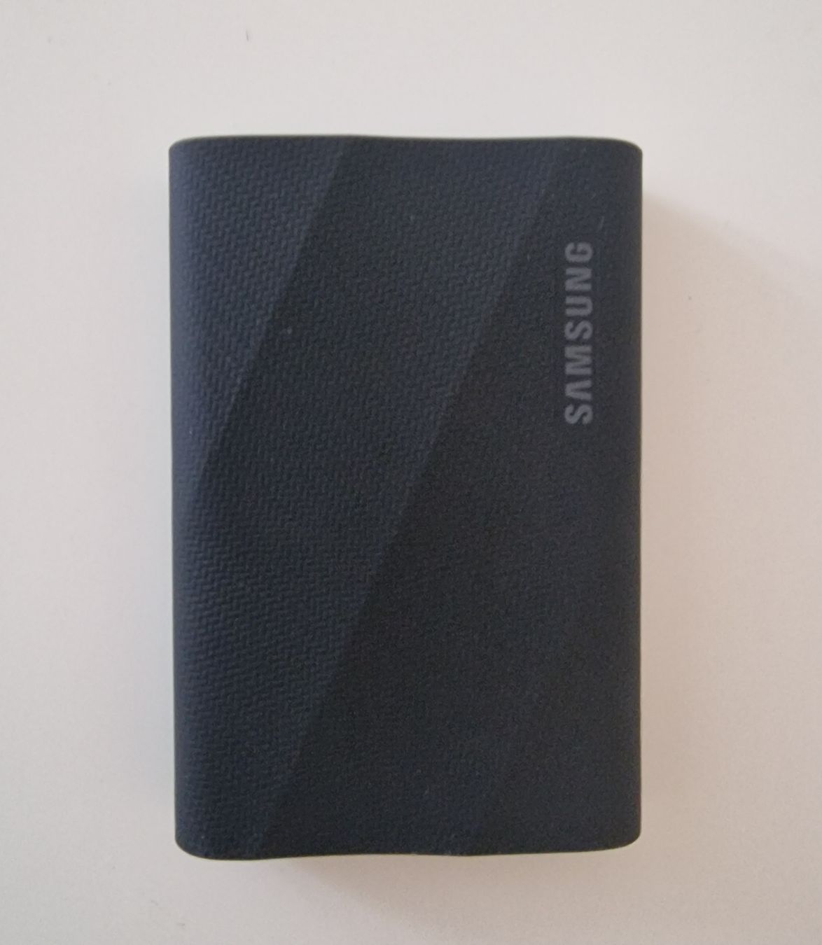 Samsung Disques durs: Samsung Portable SSD T9 – Neuf (Voir description) à Oftringen par Oftringen_Zofingen 1