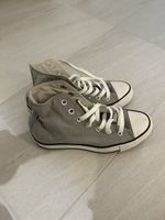 🩶 Converse Chuck Taylor All Star, Grau, Gr 36.5 (Womens 6)