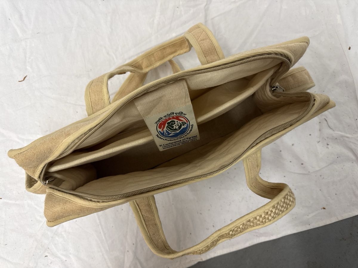 Borse: Biete einzigartige Henkeltasche mit Stickerei – Usato da Rickenbach b. Wil venduto da Keks42 2