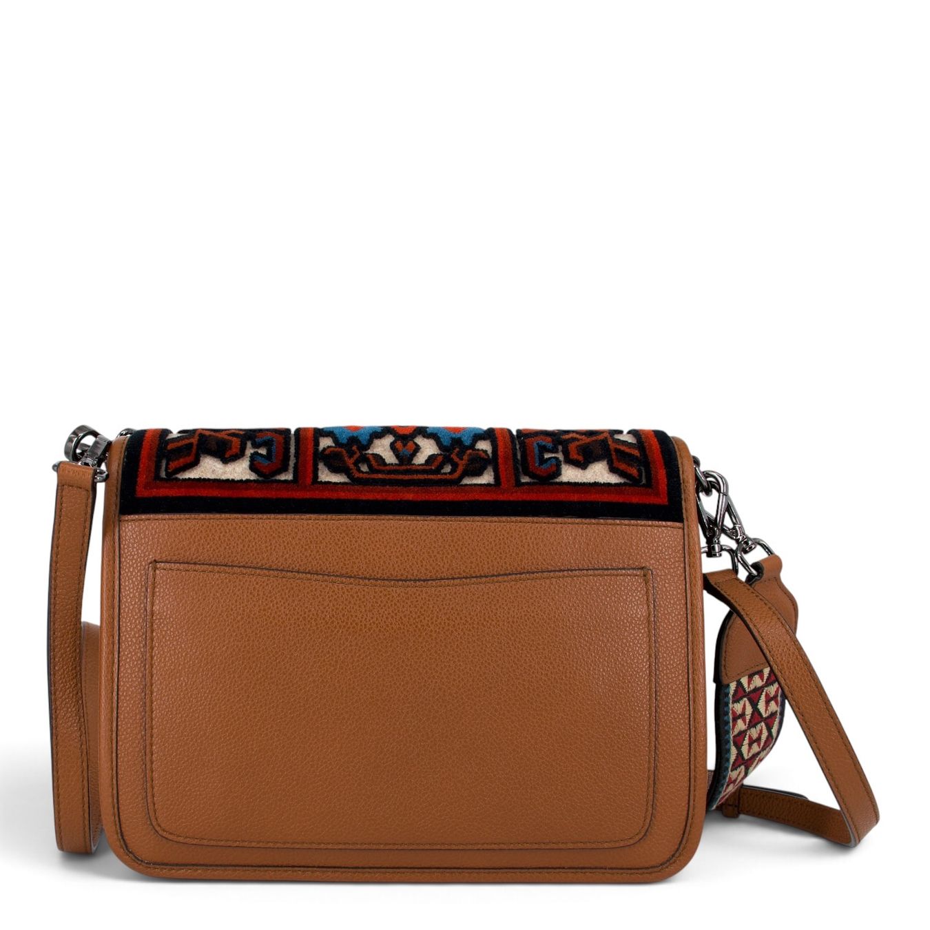 Etro Taschen für Damen: Etro Rainbow Old School – Gebraucht aus Binningen von Designerlabels 3