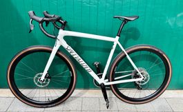 Specialized Crux Expert Gravel-Bike zu verkaufen