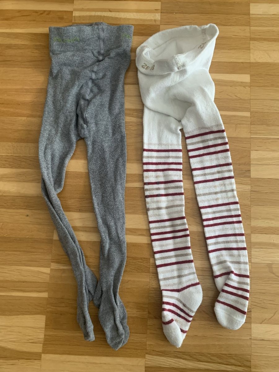 Lotti & Set di vestiti: Babykleider Set Grösse 86 – Usato da Basel venduto da aleksbalks 1