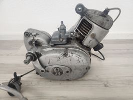 Sachs Motor
