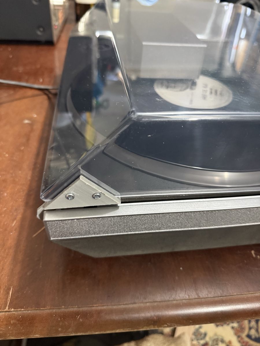 Revox Tourne-disques: Revox B790 – D'occasion à Bouveret par vit_br9v 4