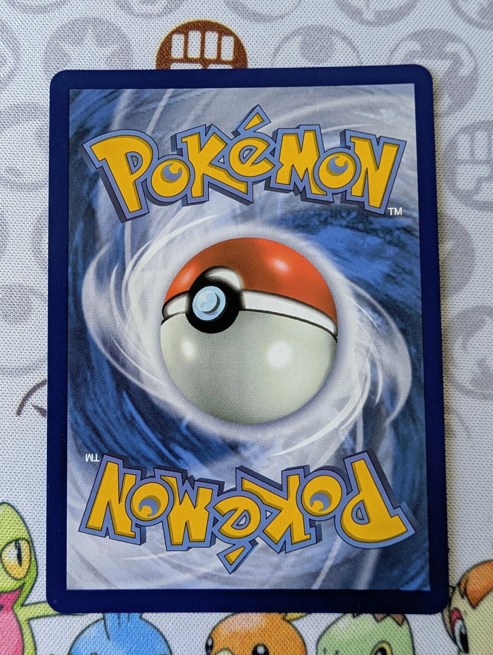Pokémon Carte collezionabili: Carte Pokémon FR Méga-Blizzaroi ex MEG – Nuovo (secondo la descrizione) da Thônex venduto da Janadel 1