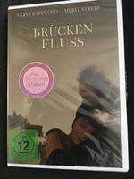 DVD Die Brücken am Fluss Clint Eastwood Meryl Streep neu